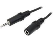 Cables To Go 40410 50 ft. 3.5mm M F Stereo Audio Extension Cable