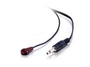 C2G 40432 10 ft. Single Infrared IR Emitter Cable