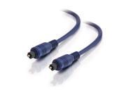 Cables To Go Model 40393 5m Velocity TOSLINK Optical Digital Cable