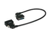 C2G 52061 15 ft. VGA270 HD15 UXGA M M Monitor Cable