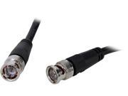 Cables To Go 40032 100 ft. 75 Ohm BNC Cable