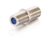 C2G 27309 F-Type 2 GHz Video Coupler