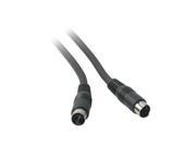 Cables To Go Model 40915 6 ft. Value Series S Video Cable