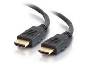 C2G 40303 3.28 ft Value Seriesâ„¢ High Speed HDMIÂ® Cable with Ethernet