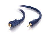 C2G 40946 100 ft Stereo Audio Extension Cable