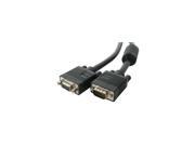 StarTech MXT101HQ 6 feet Coax VGA Monitor Extension Cable HD15
