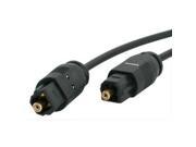 StarTech Model THINTOS3 3 feet Thin Toslink Digital Audio Cable