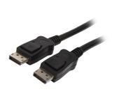StarTech DISPLPORT10L 10 ft. DisplayPort Cable with Latches