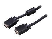 StarTech MXT101MMHQ55 55 ft. Coax High Resolution Monitor VGA Cable