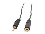 StarTech MU12MF 12 ft. PC Speaker Extension Audio Cable