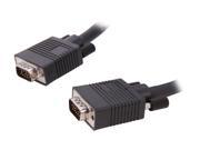 StarTech MXT101MMHQ40 40 ft. Coax High Resolution Monitor VGA Cable