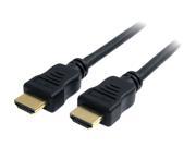 StarTech HDMIMM3HS 3 ft. High Speed HDMI Cable with Ethernet