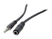 StarTech MUHSMF2M 3.5mm 4 Position TRRS Headset Extension Cable