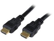 Startech 12ft High Speed HDMIÂ® Cable HDMM12 Ultra HD 4k x 2k HDMI Cable HDMI to HDMI M M 12ft HDMI 1.4 Cable Audio Video Gold Plated