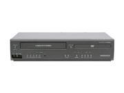 MAGNAVOX DV225MG9 DVD Player & 4 Head Hi-Fi Stereo VCR with Line-in Recording