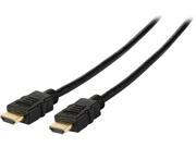 Tripp Lite High Speed HDMI Cable with Ethernet Ultra HD 4K x 2K Digital Video with Audio M M 10 ft. P569 010