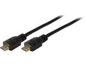 Tripp Lite P568 003 3 ft. HDMI Gold Digital Video Cable Male to Male