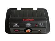 Xantech CPLTCX Optical to Coaxial Digital Audio Coupler