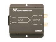 Xantech SLLC1 Speaker Level to Line level Converter