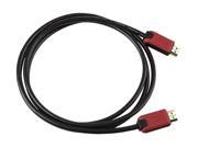 Insten 675732 6 ft. High Speed HDMI Cable with Ethernet M M