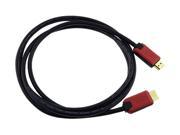Insten 675794 6 ft. High Speed HDMI Cable with Ethernet M M