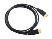 Insten 675795 6 ft. High Speed HDMI Cable with Ethernet M M
