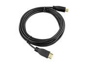 Insten 675775 15 ft. High Speed HDMI Cable with Ethernet M M