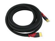 Insten 675814 15 ft. High Speed HDMI Cable M M