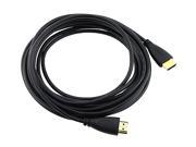 Insten 675398 15 ft. 2 x High Speed HDMI Cable 15 FT 4.6 M v1.3 30AWG Digital Audio Video Cable Premium Quality