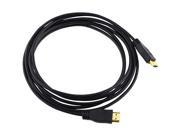 Insten 675444 10 ft. 2X High Speed HDMI Cable with Ethernet M M