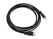 Insten 675445 10 ft. 3X High Speed HDMI Cable with Ethernet M M