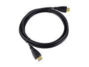 Insten 675457 10 ft. 3X High Speed HDMI Cable M M