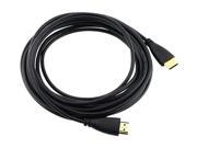 Insten 675408 15 ft. 4X High Speed HDMI Cable M M
