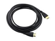 Insten 675411 15 ft. 5X High Speed HDMI Cable M M