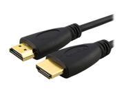 Insten 675796 6 ft. 1X High Speed HDMI Cable M M