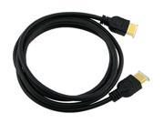 Insten 675679 6 ft. 1X High Speed HDMI Cable M M