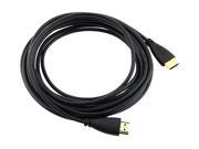 Insten 675676 15 ft. 1X High Speed HDMI Cable M M