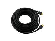 Insten 675808 50 ft. 1X High Speed HDMI Cable M M