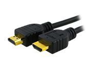 Insten 675510 6 ft. 2X High Speed HDMI Cable M M