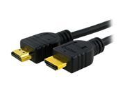 Insten 675453 6 ft. 20X High Speed HDMI Cable M M