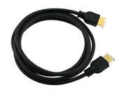 Insten 675547 6 ft. 3X High Speed HDMI Cable M M