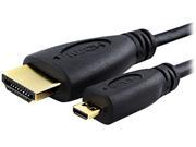 Insten 1044444 High Speed HDMI Cable with Ethernet