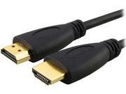 Insten 1044533 6 ft. 2X High Speed HDMI Cable M M Version 3
