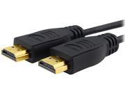Insten 1044550 6 ft. High Speed HDMI Cable with Ethernet M M