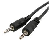 Insten 798763 6 ft. 3.5mm Stereo Audio Extended Cable