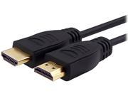 Insten 797967 3 ft. High Speed HDMI 1.4 Cable with Ethernet 28AWG 2 PACK