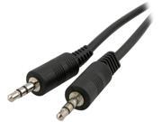 Insten 1027605 6 ft. 4X 3.5mm Stereo Audio Extended Cable