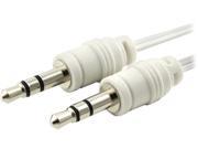 Insten 1132068 5 1X Retractable 3.5mm Audio Extension Cable