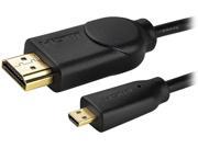 Insten 1131963 10 ft 1X High Speed HDMI with Ethernet