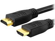 Insten 524027 20 ft. 5 x High Speed HDMI Cable with Ethernet